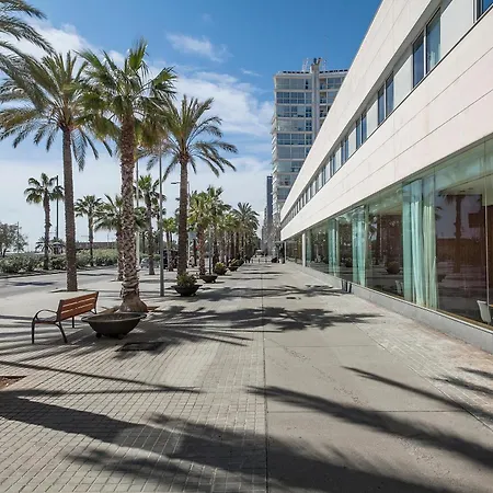 Hotel Best Front Maritim-2