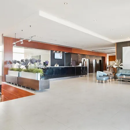 Hotel Best Front Maritim-2